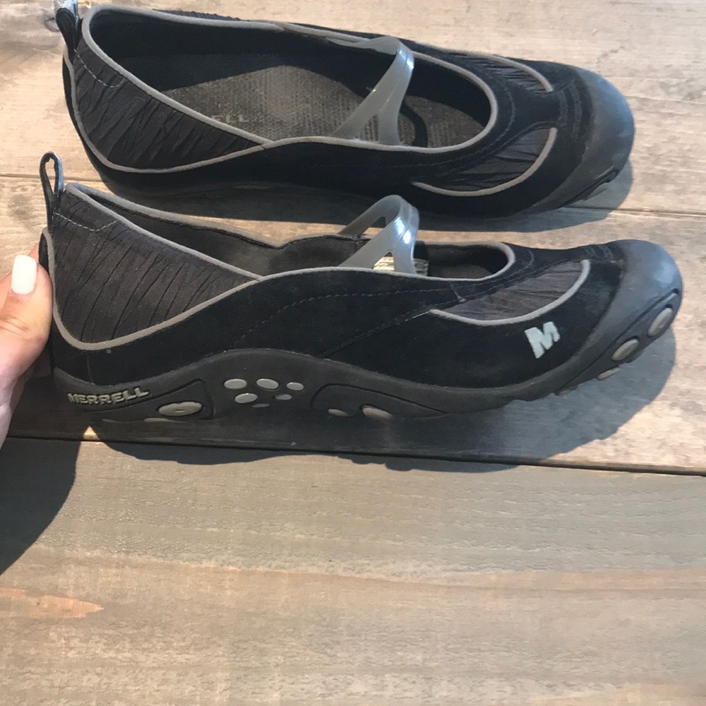 Merrell Carousel Sandals - Picture 2 of 8